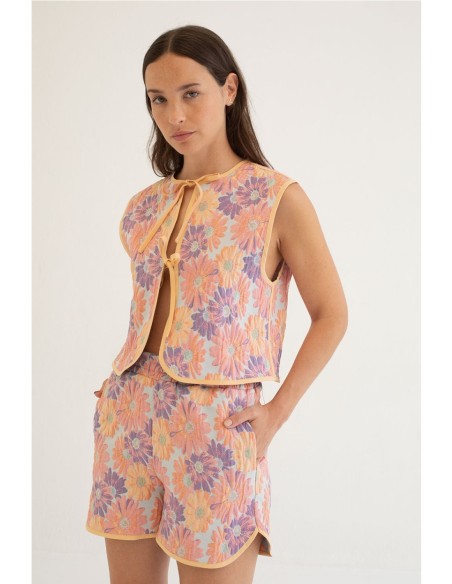 Short Magnetica Mus&Bombón