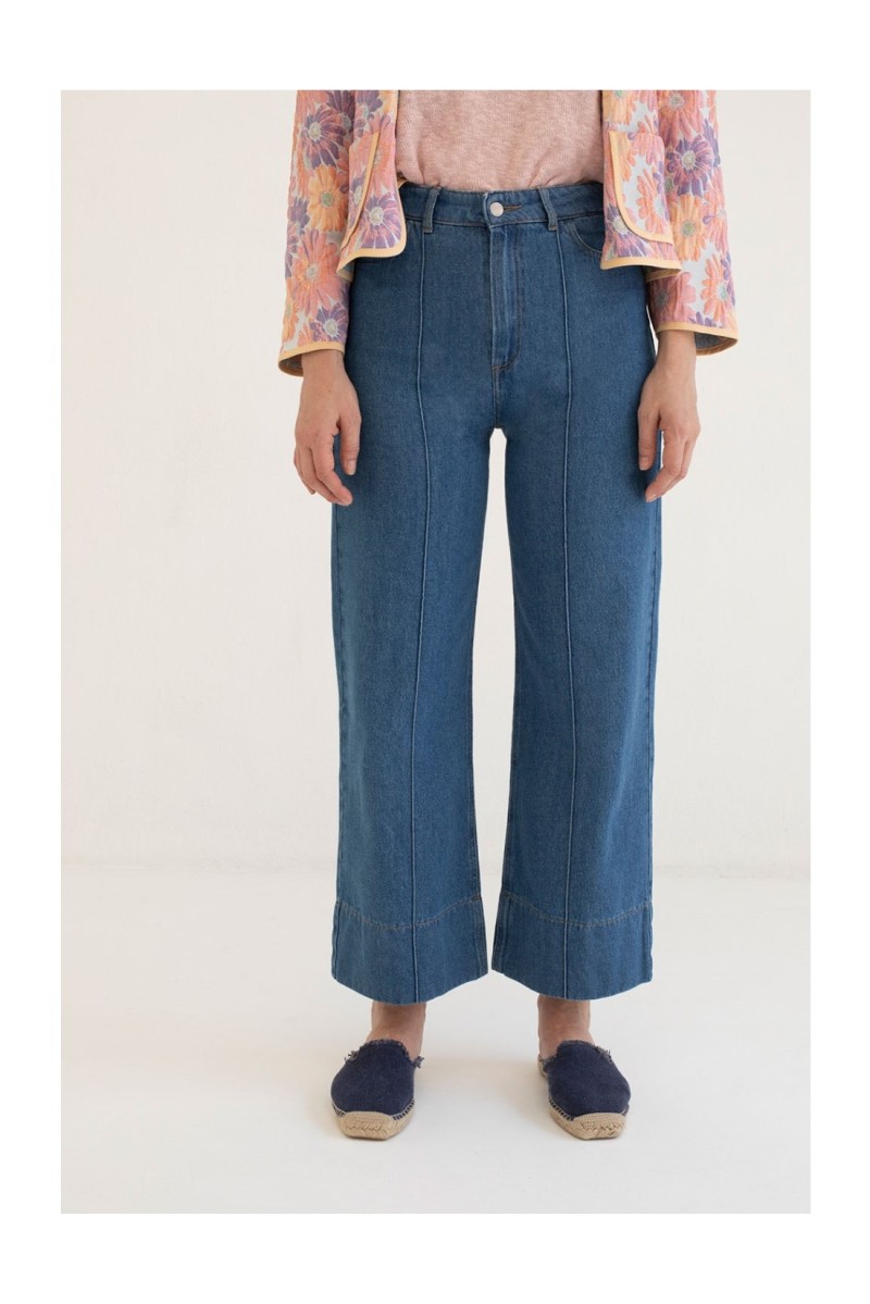 Vaquero Brando Mus&Bombón