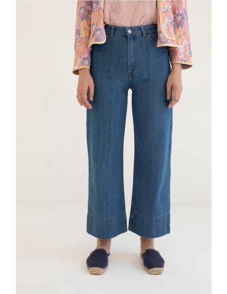 Vaquero Brando Mus&Bombón Oscuro