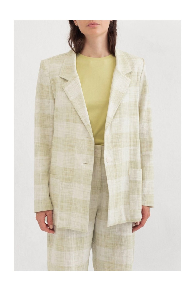 Americana Sasyon Mus&Bombón