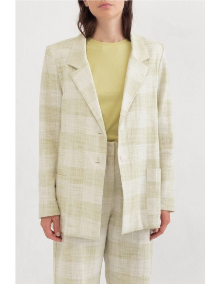 Americana Sasyon Mus&Bombón