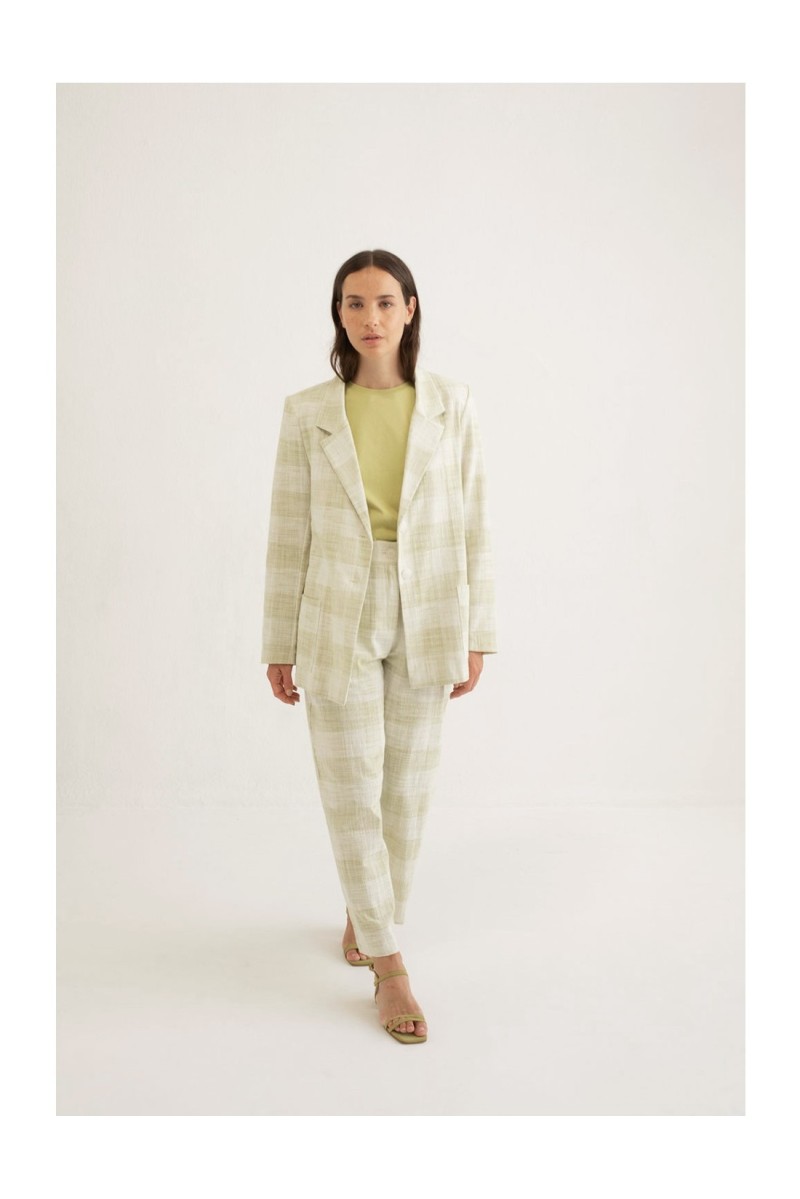 Americana Sasyon Mus&Bombón