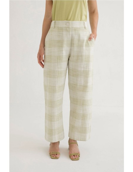 Pantalón Socotra Mus&Bombón