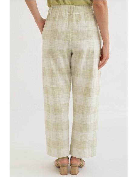 Pantalón Socotra Mus&Bombón