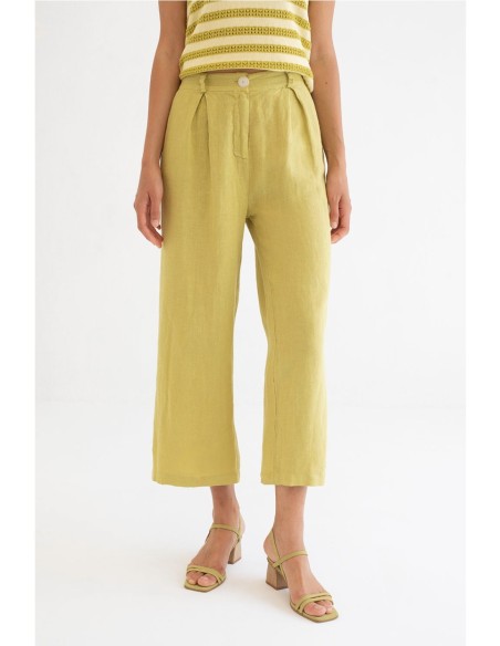 Pantalón Dumian Mus&Bombón