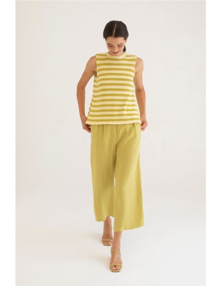 Pantalón Dumian Mus&Bombón Lima