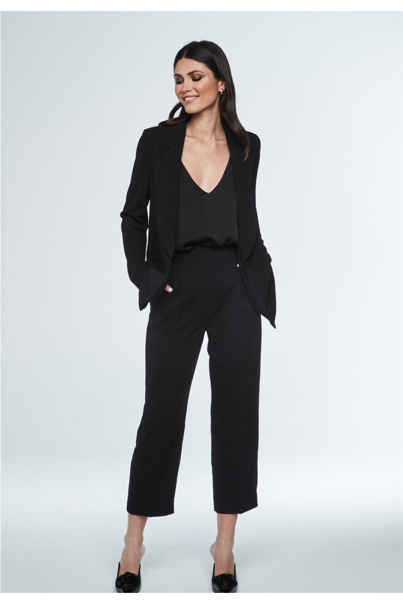 Blazer Isadora &Me 2