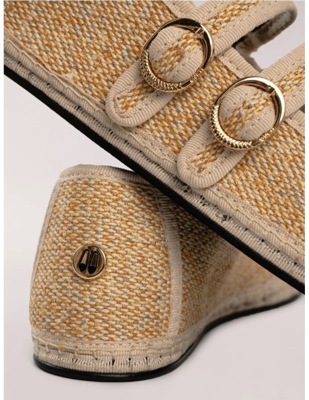 Double Lace Amalfi Sveti