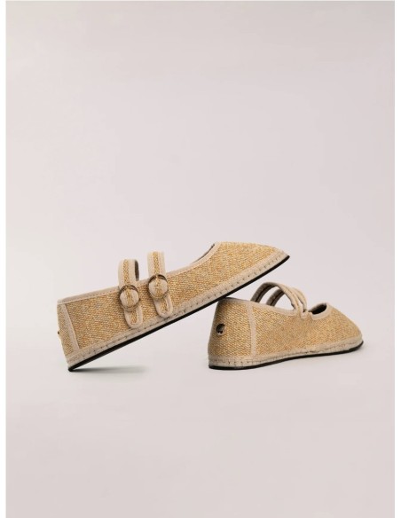 Double Lace Amalfi Sveti