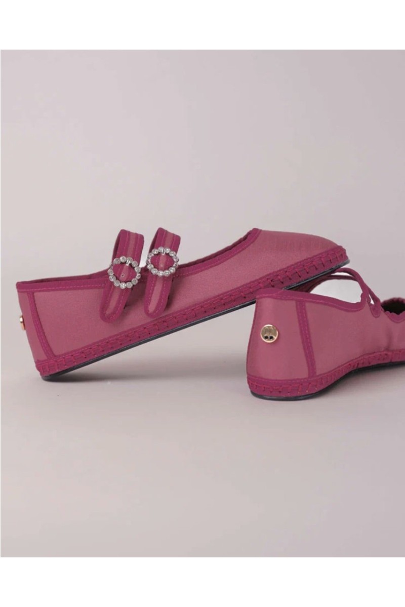 Double Lace Flamingo Sveti