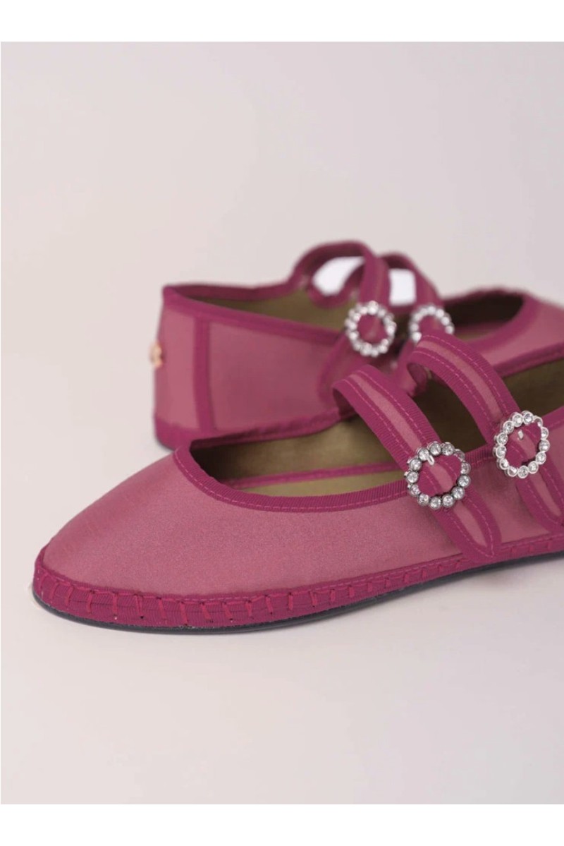 Double Lace Flamingo Sveti 2