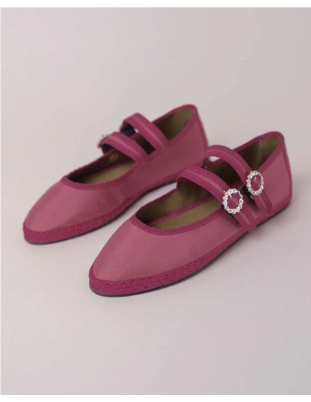 Double Lace Flamingo Sveti