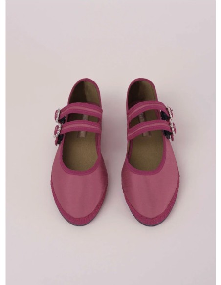 Double Lace Flamingo Sveti