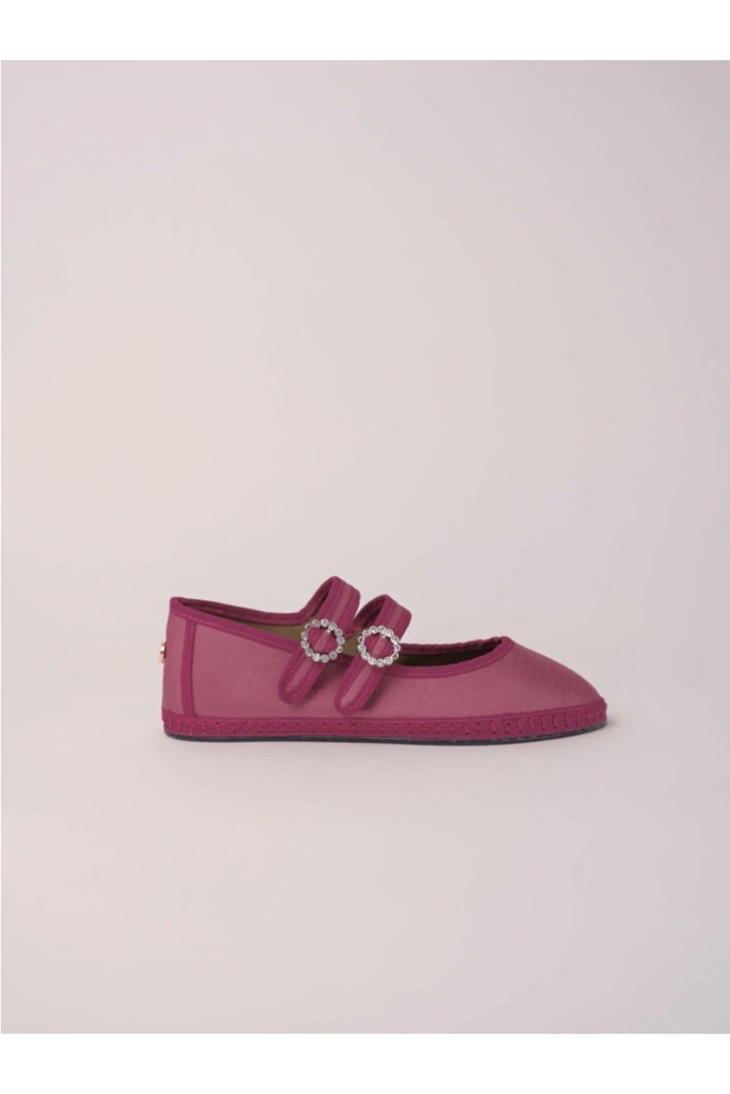 Double Lace Flamingo Sveti Double Lace Flamingo Sveti