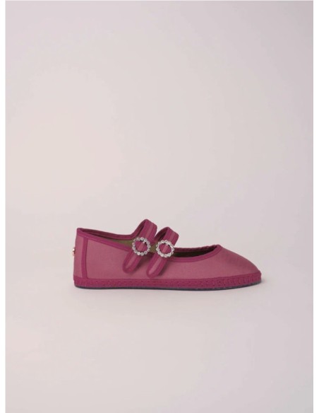 Double Lace Flamingo Sveti