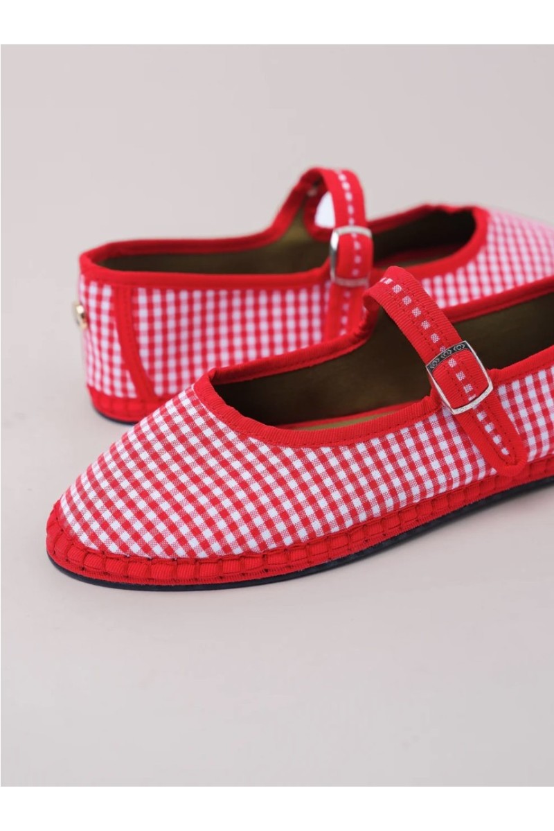 Mary Jane Ketchup Sveti 2