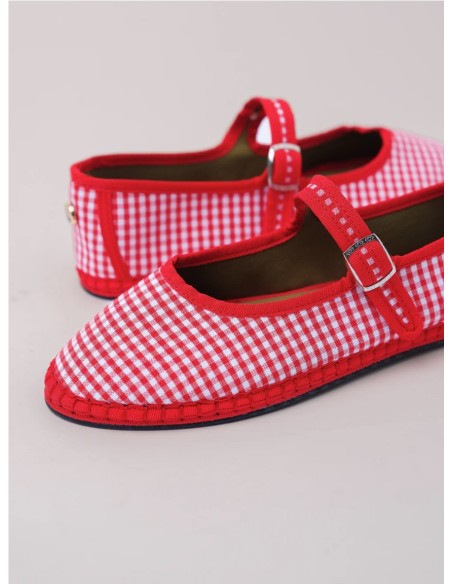 Mary Jane Ketchup Sveti