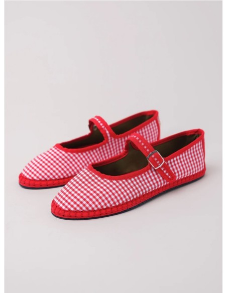 Mary Jane Ketchup Sveti