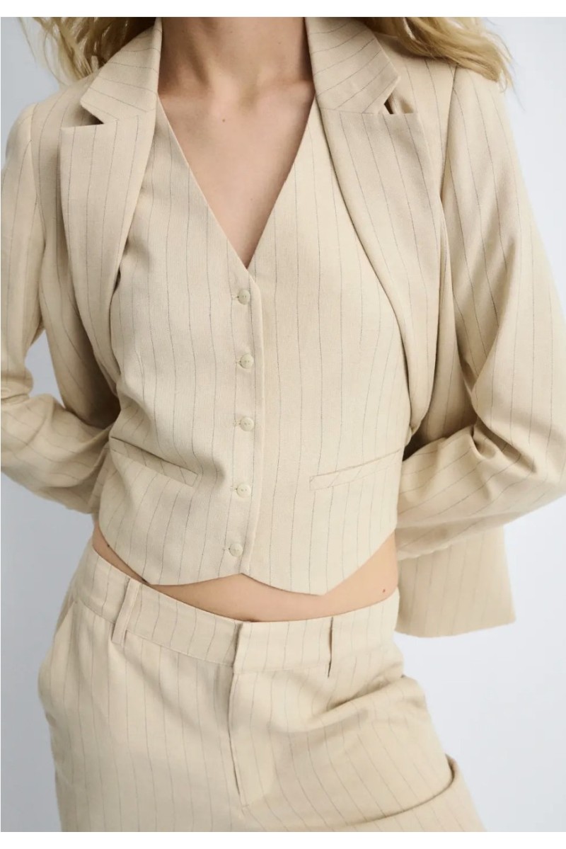 Blazer Diplomatic EseOese