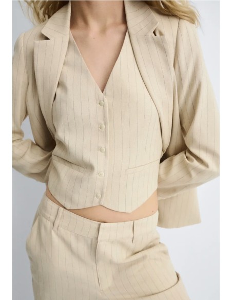 Blazer Diplomatic EseOese