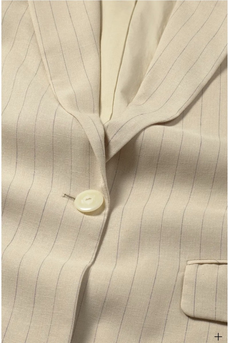 Blazer Diplomatic EseOese