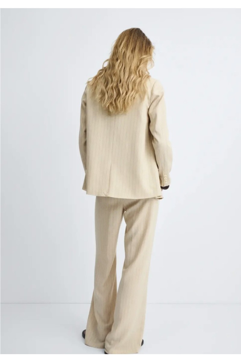 Blazer Diplomatic EseOese