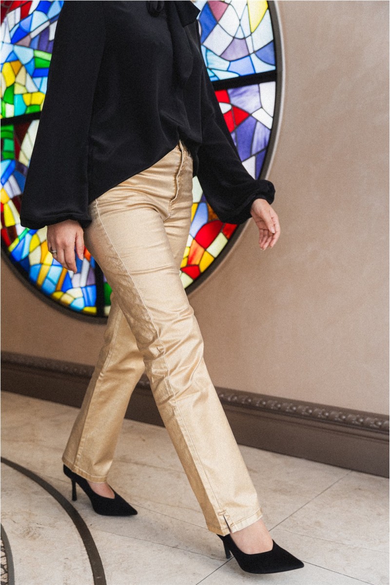 Pantalón Clash DesignersSociety 2