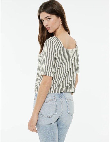 Top Rayas SystemAction