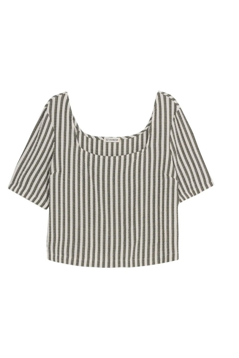 Top Rayas SystemAction