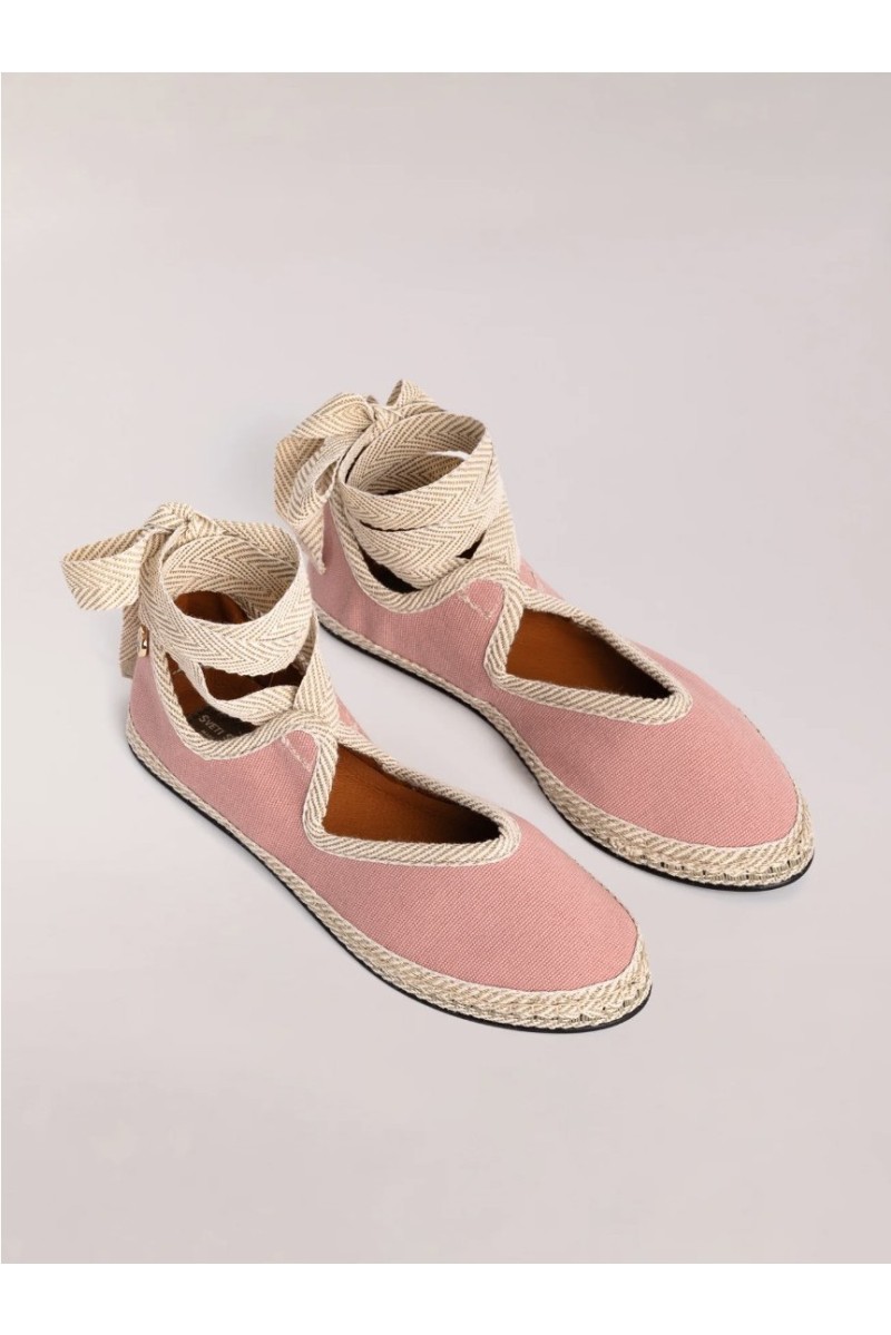 Loafer Pink Sveti