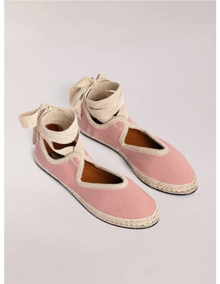 Loafer Pink Sveti