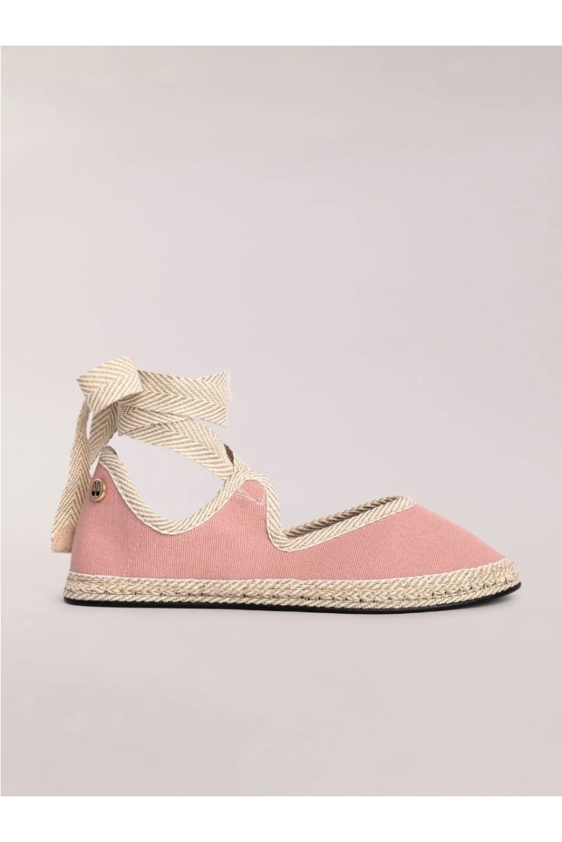 Loafer Pink Sveti 2