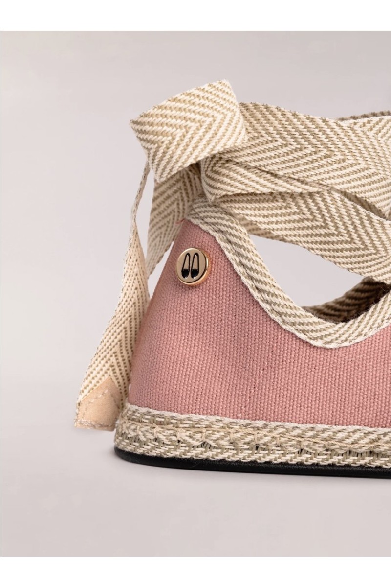 Loafer Pink Sveti Loafer Pink Sveti