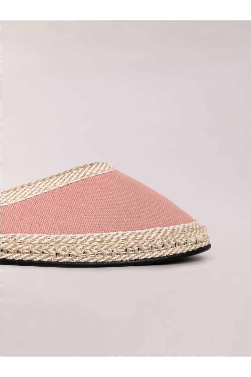 Loafer Pink Sveti Loafer Pink Sveti