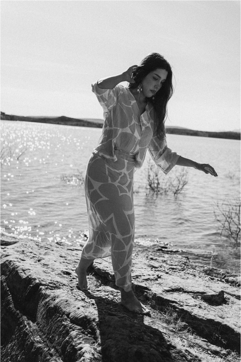 Falda Siberut Mus&Bombón