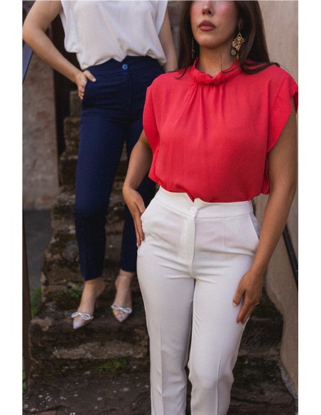 Pantalón Misho &Me Crudo