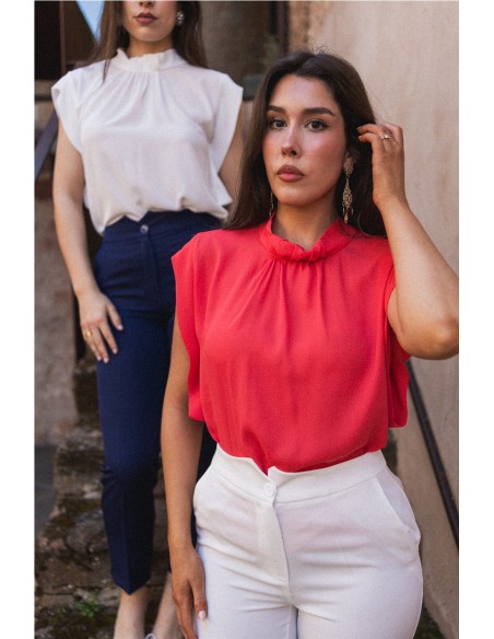 Pantalón Misho &Me Crudo