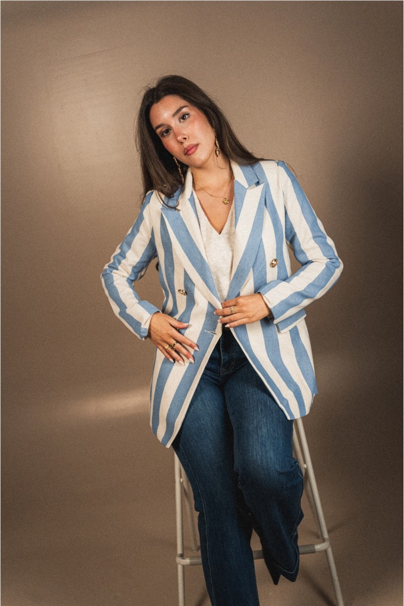 Blazer Praia
