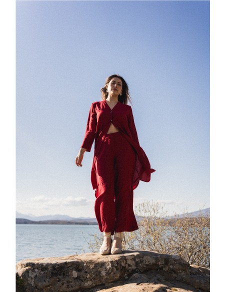 Pantalón Viscosa NiceThings