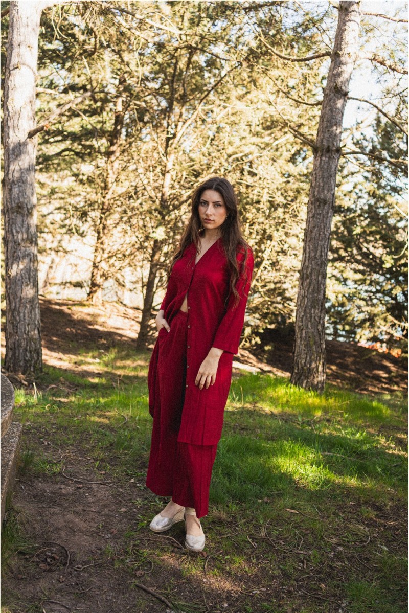 Pantalón Viscosa NiceThings