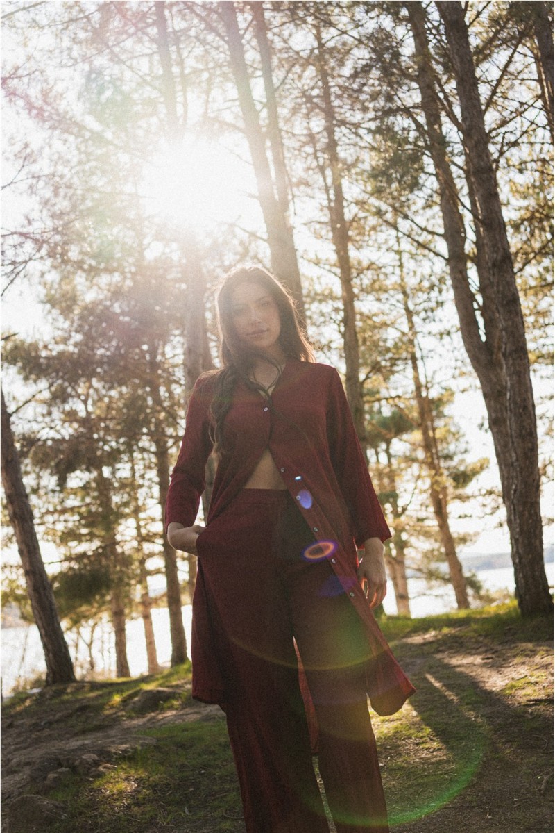 Pantalón Viscosa NiceThings