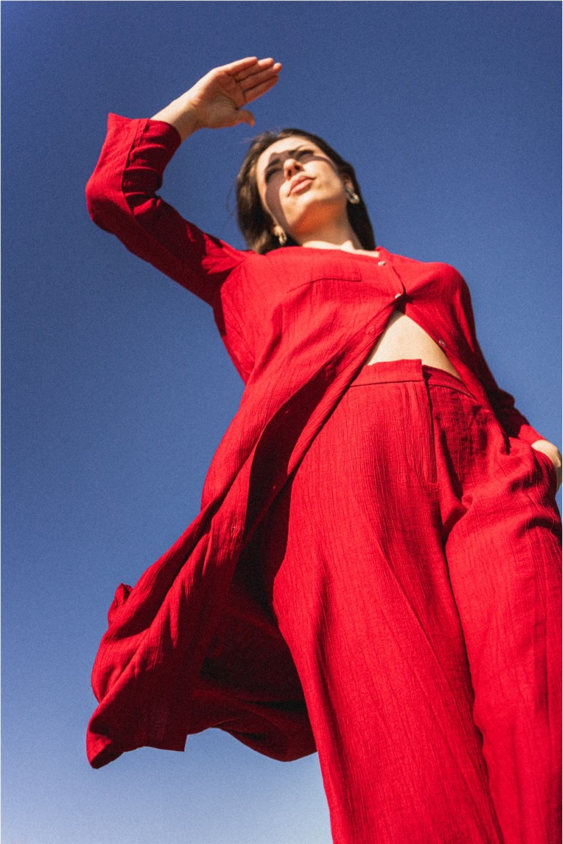 Pantalón Viscosa NiceThings