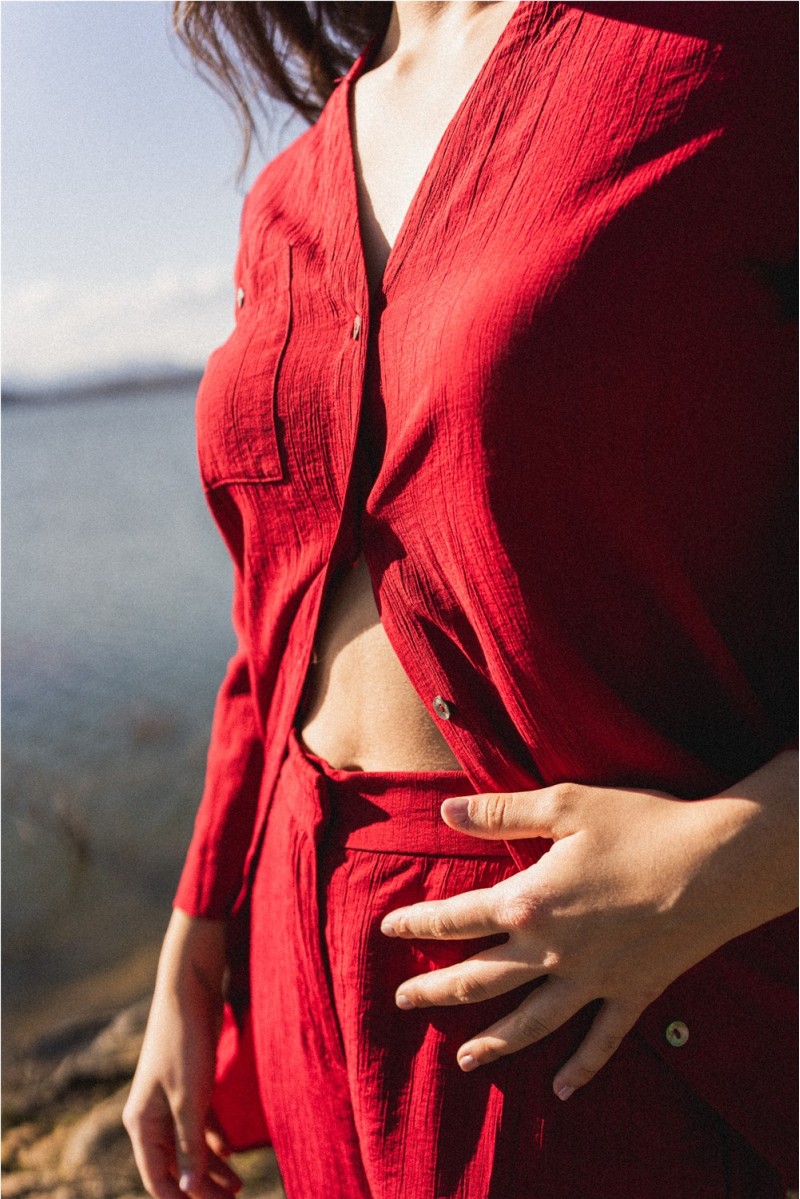 Pantalón Viscosa NiceThings