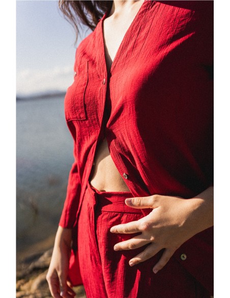 Pantalón Viscosa NiceThings