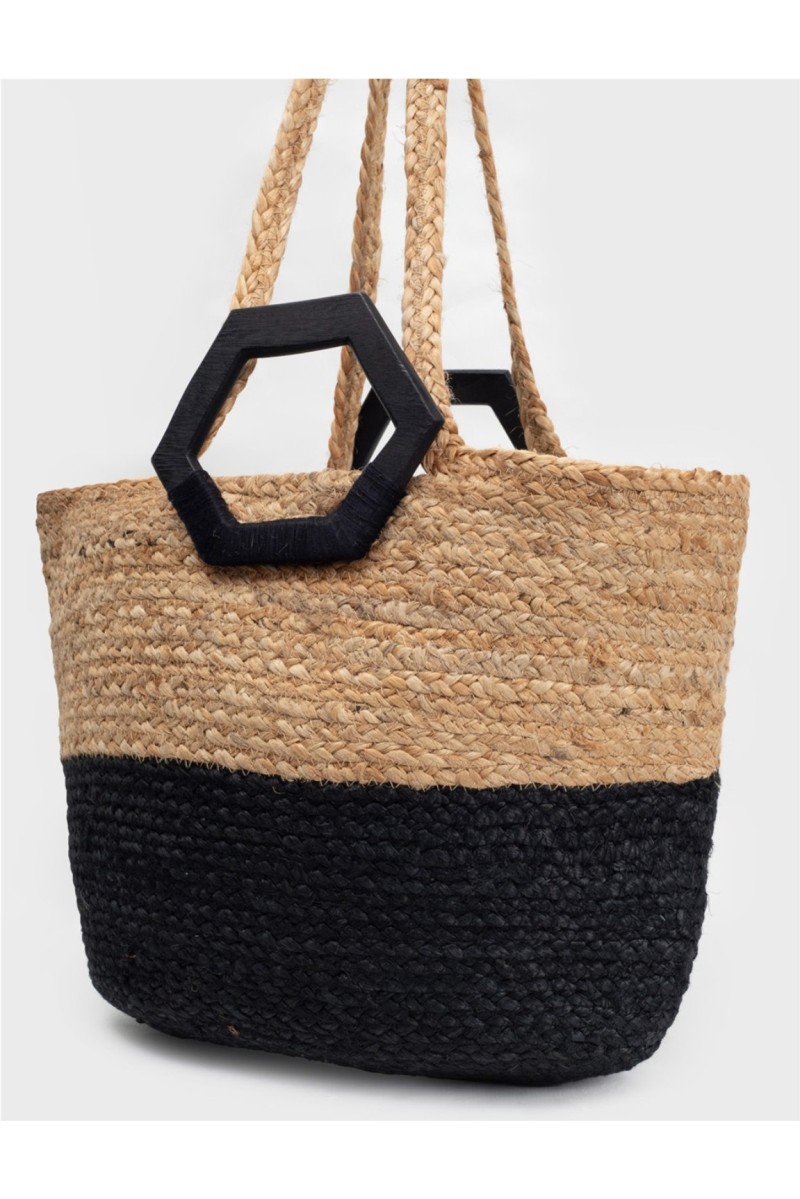 Cesto Bicolor NiceThings 2