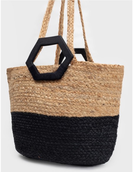 Cesto Bicolor NiceThings