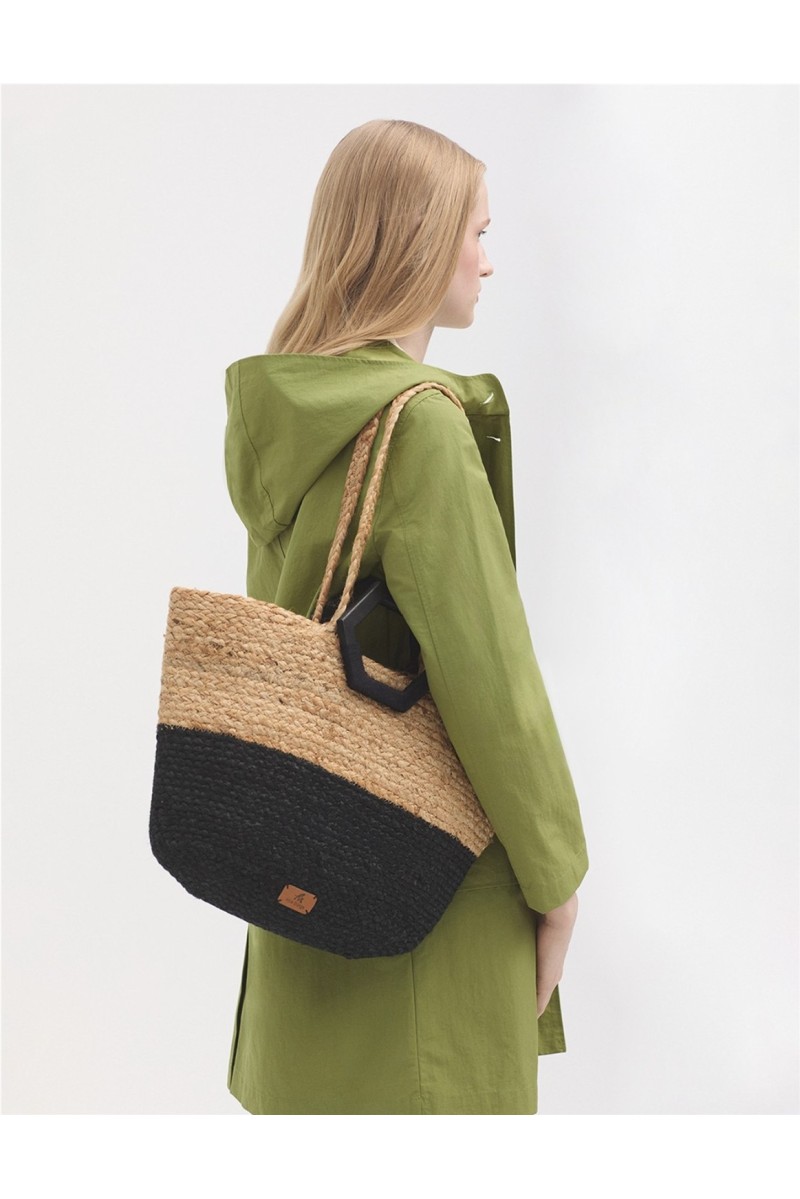 Cesto Bicolor NiceThings