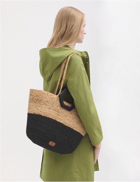 Cesto Bicolor NiceThings