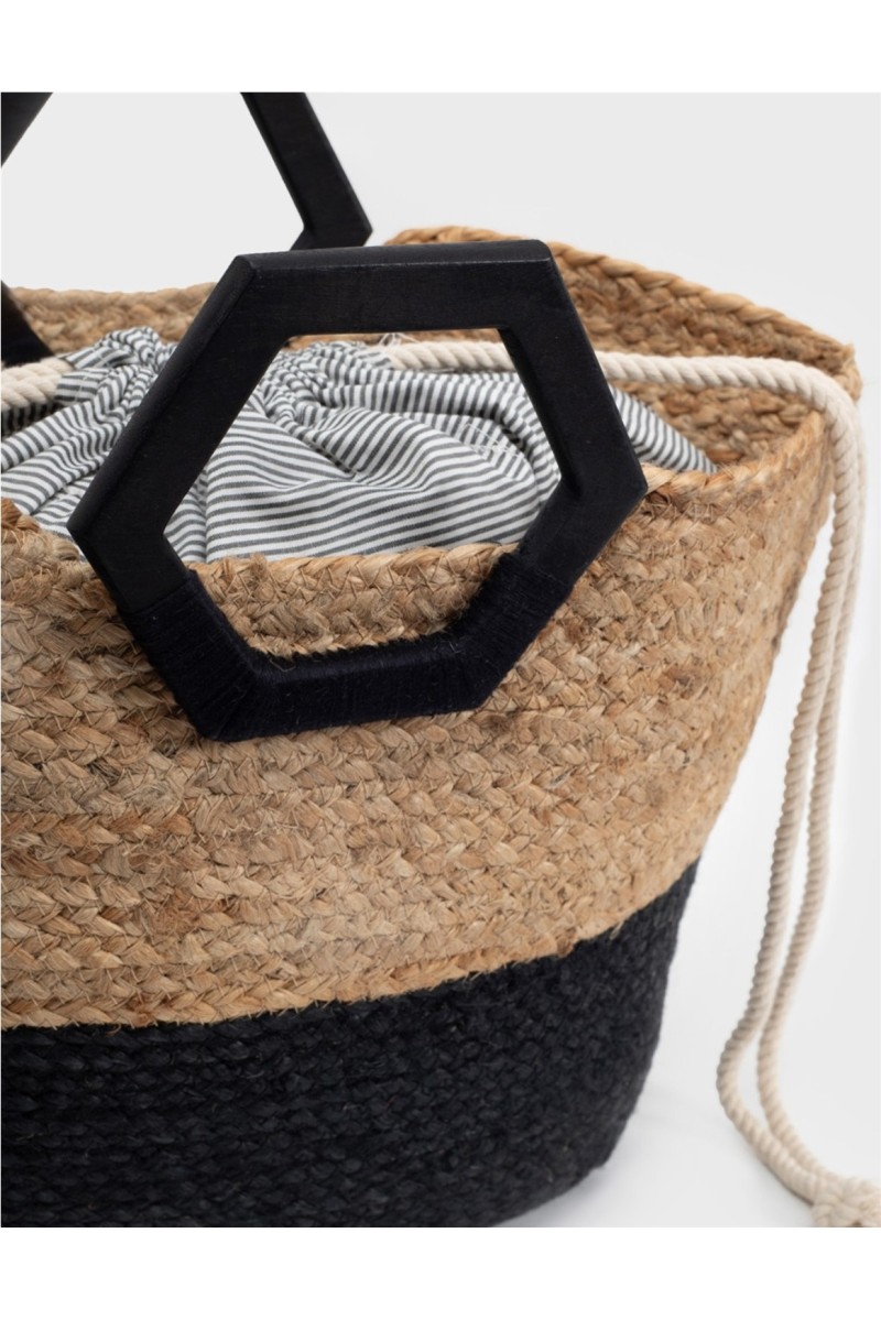 Cesto Bicolor NiceThings