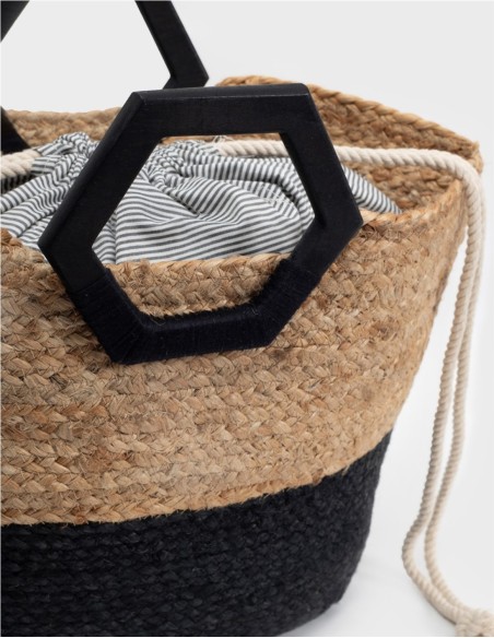 Cesto Bicolor NiceThings